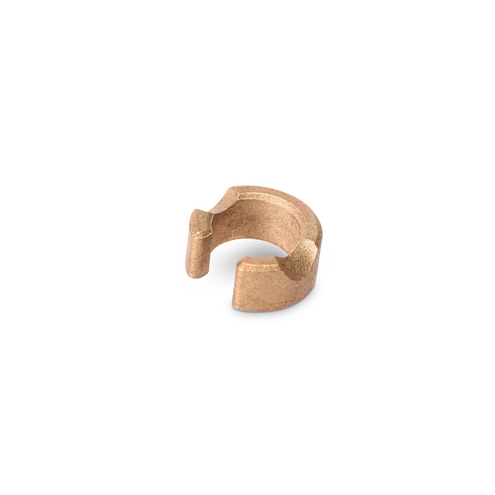 Brass Chain Swivel Bushing—Model C, D, E