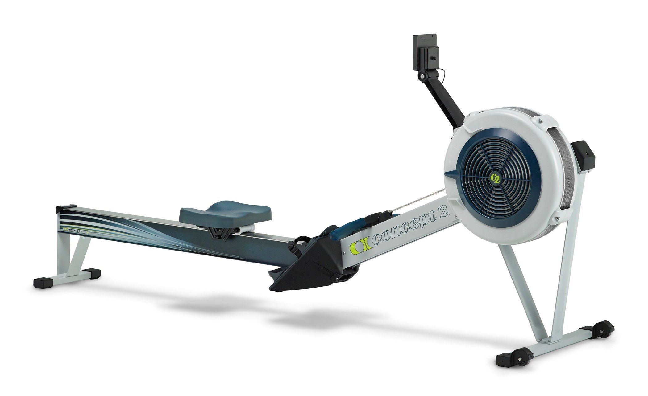 Model D Indoor Rower Support