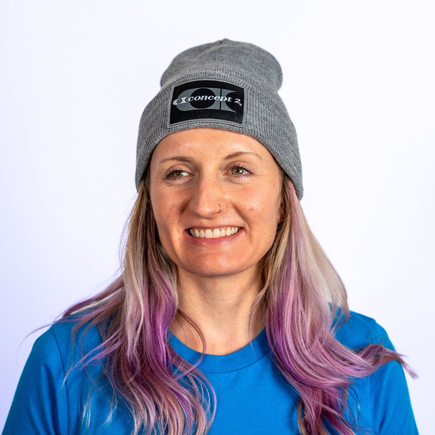 Concept2 Original Beanie Female