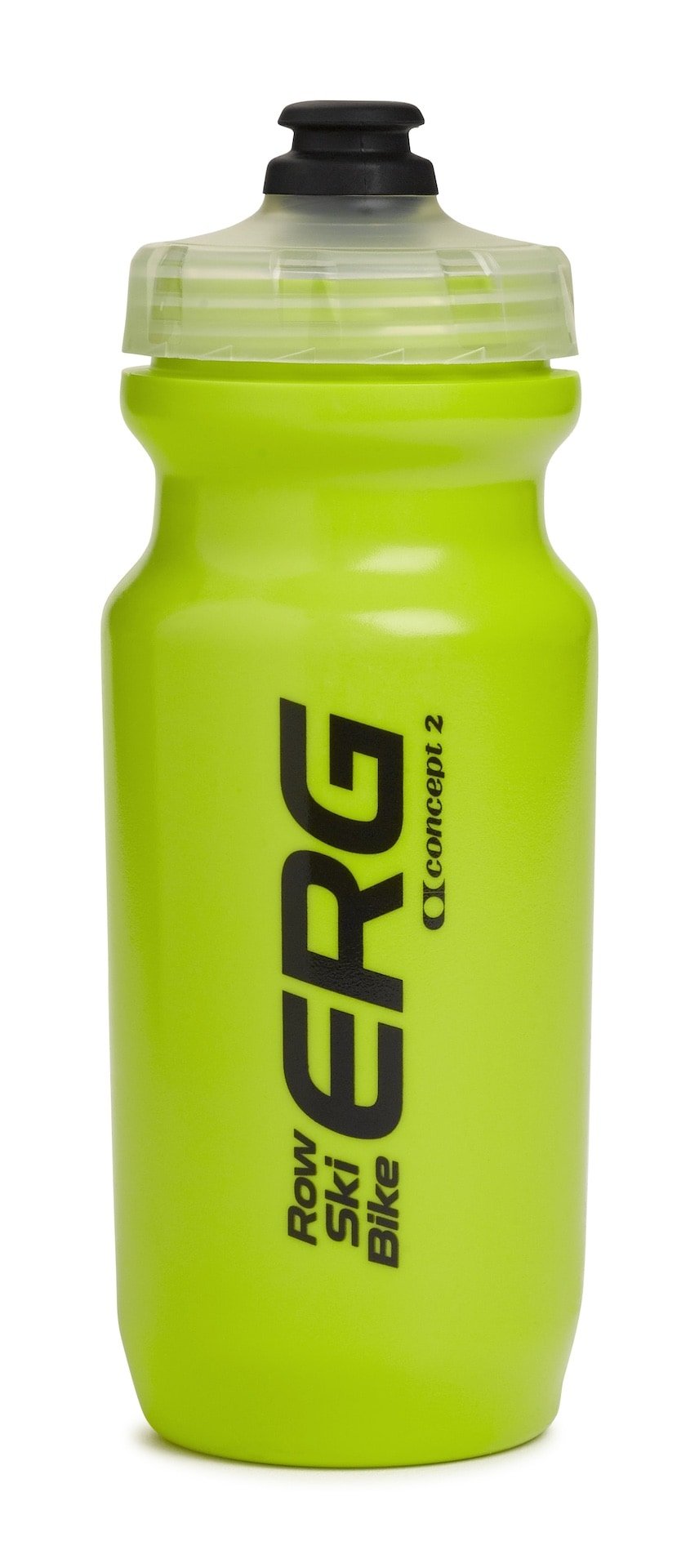 Concept2 Erg Water Bottle Lime Green