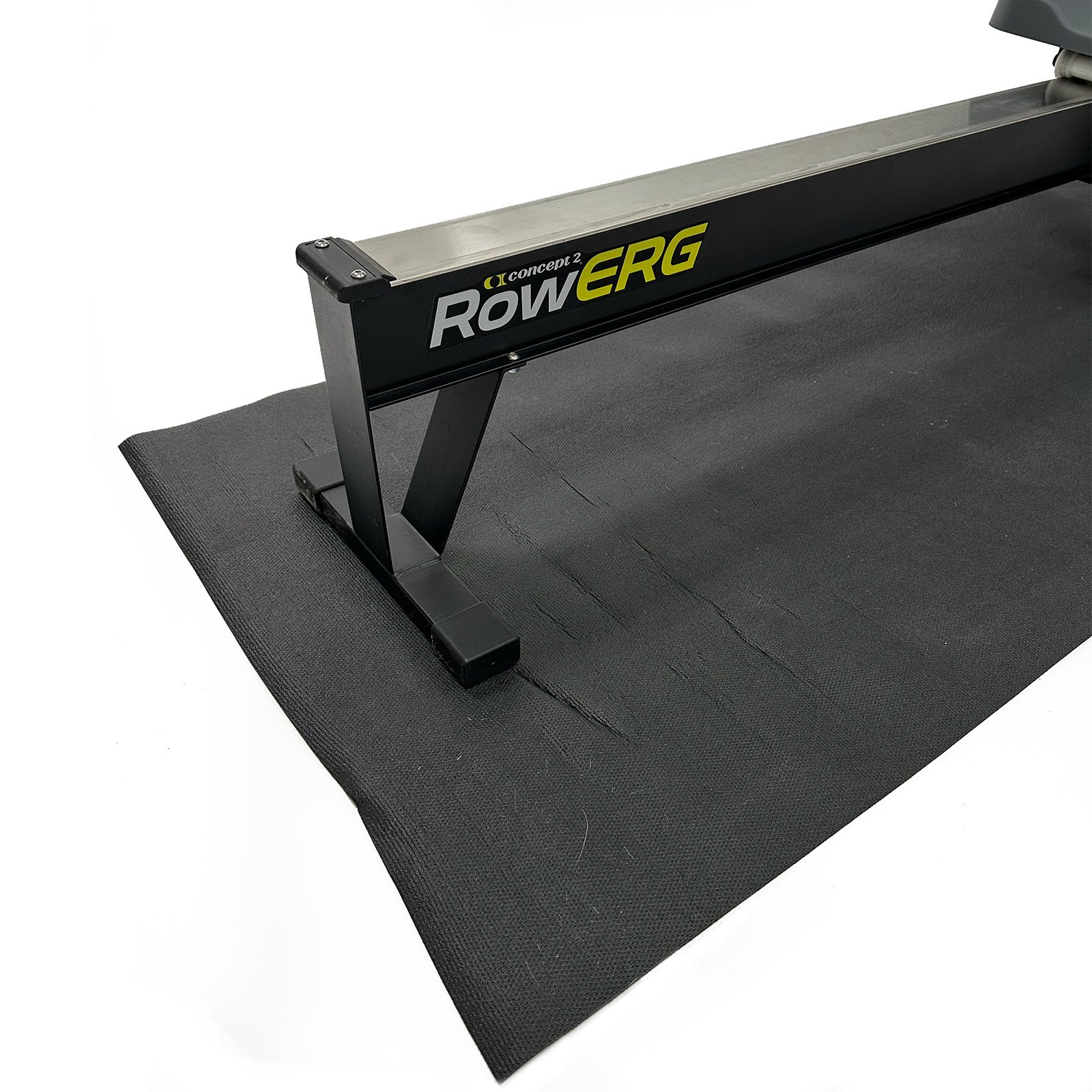 RowErg Floor Mat Factory Seconds