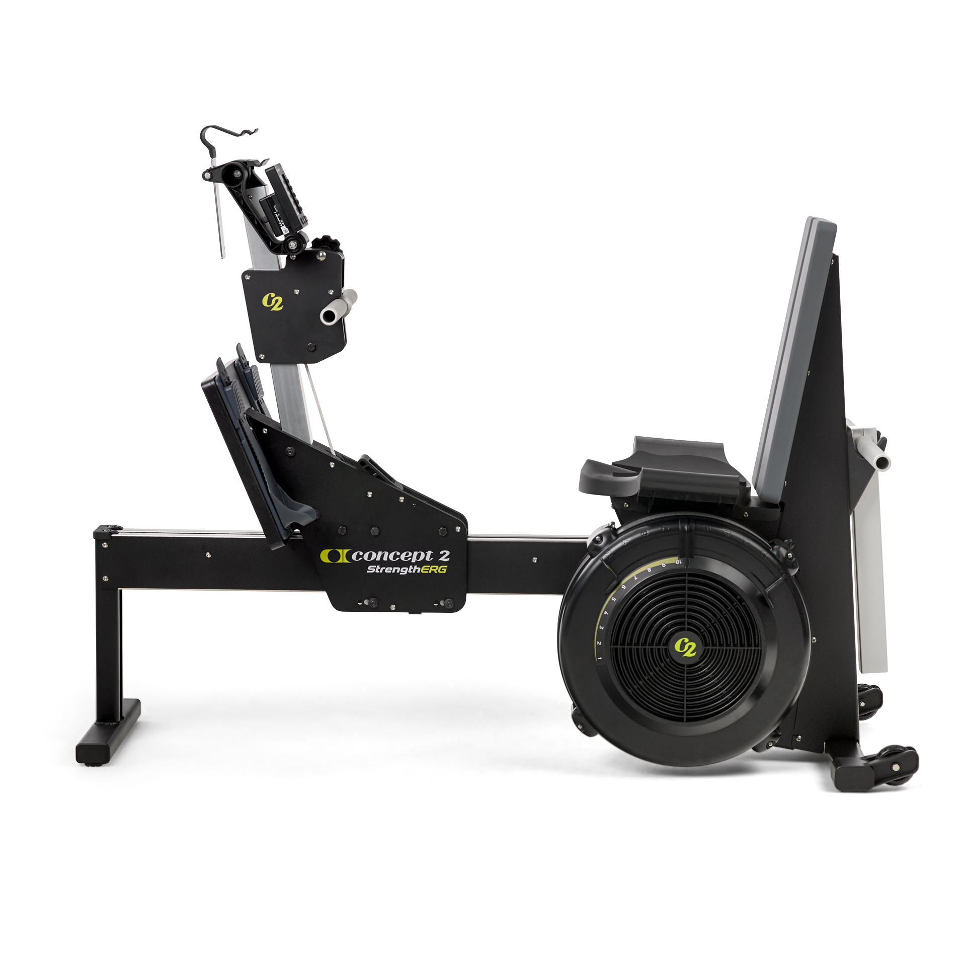 Concept2 StrengthErg