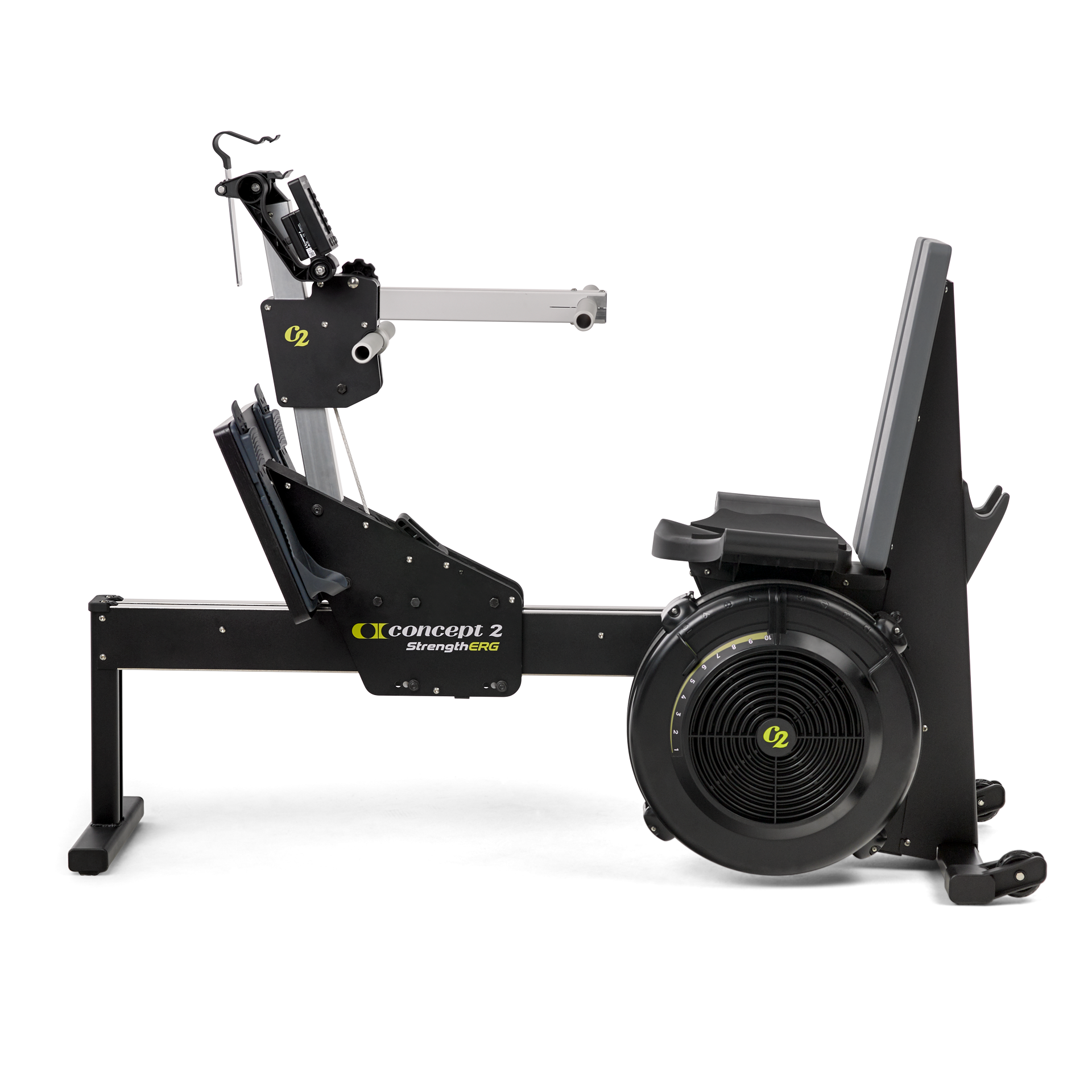 Concept2 StrengthErg