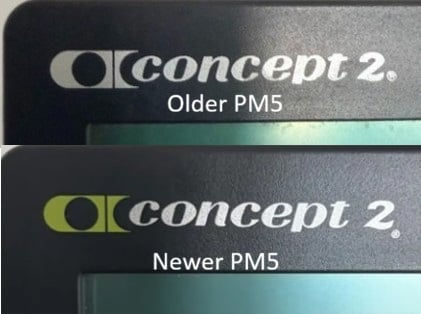 Versions of PM5