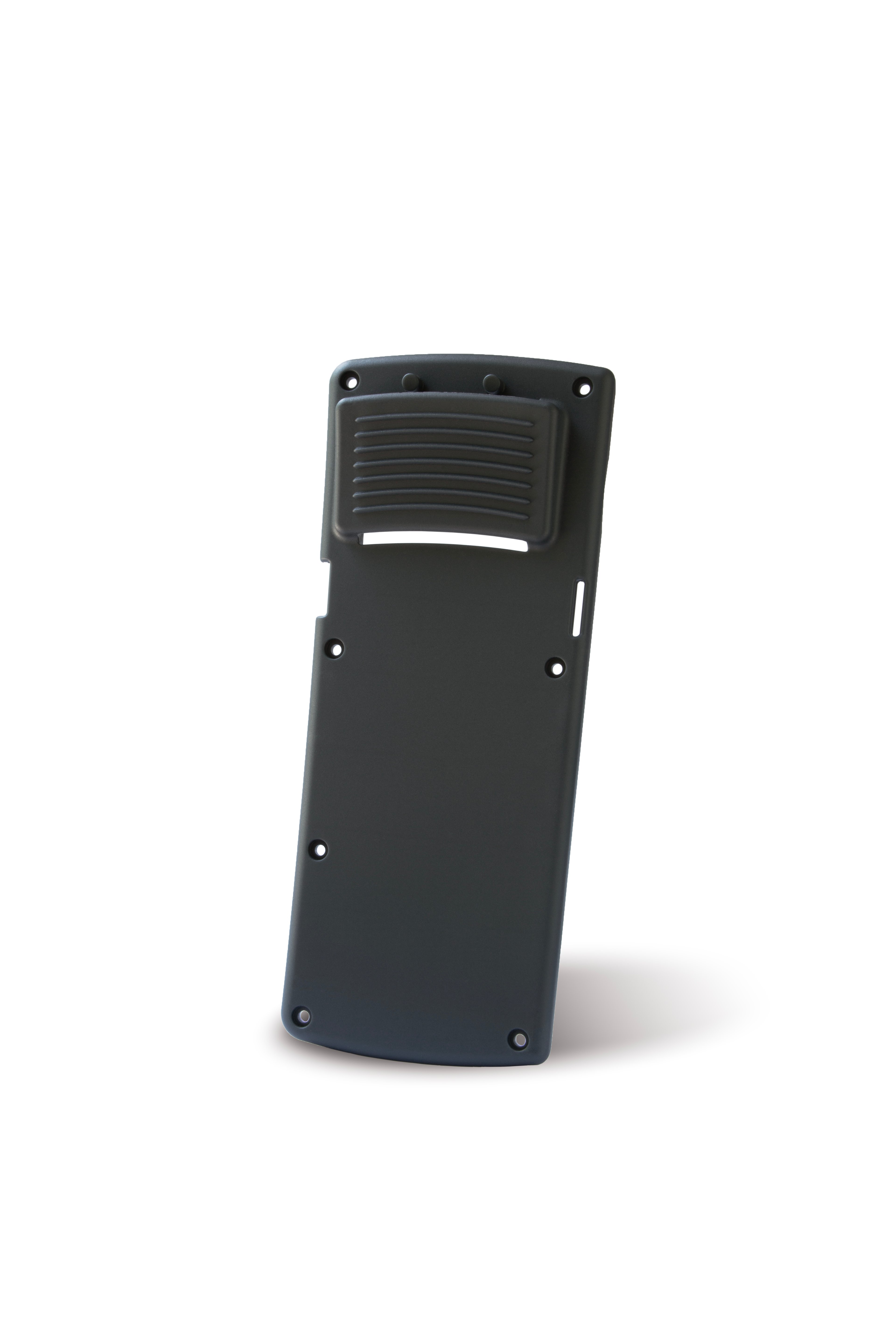 Footstretcher Cover Left