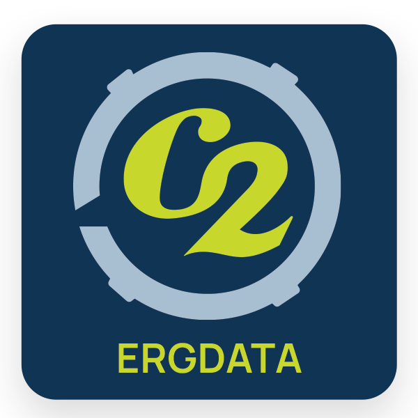 ERGDATA Logo