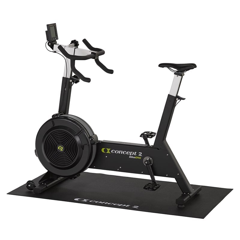 BikeErg Floor Mat