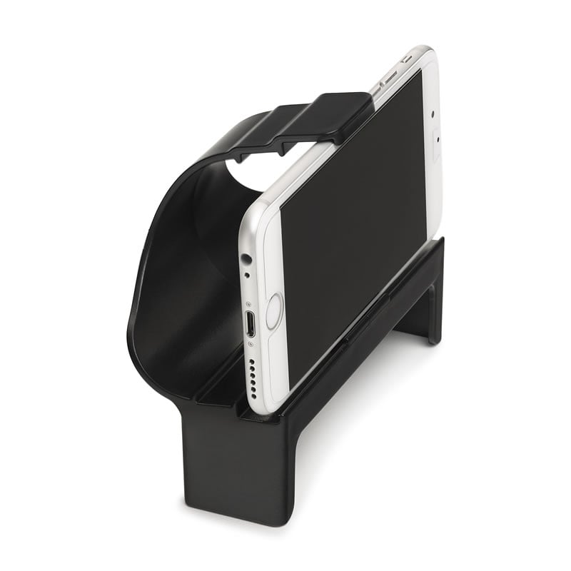 Smartphone Cradle for PM5, PM4 and PM3