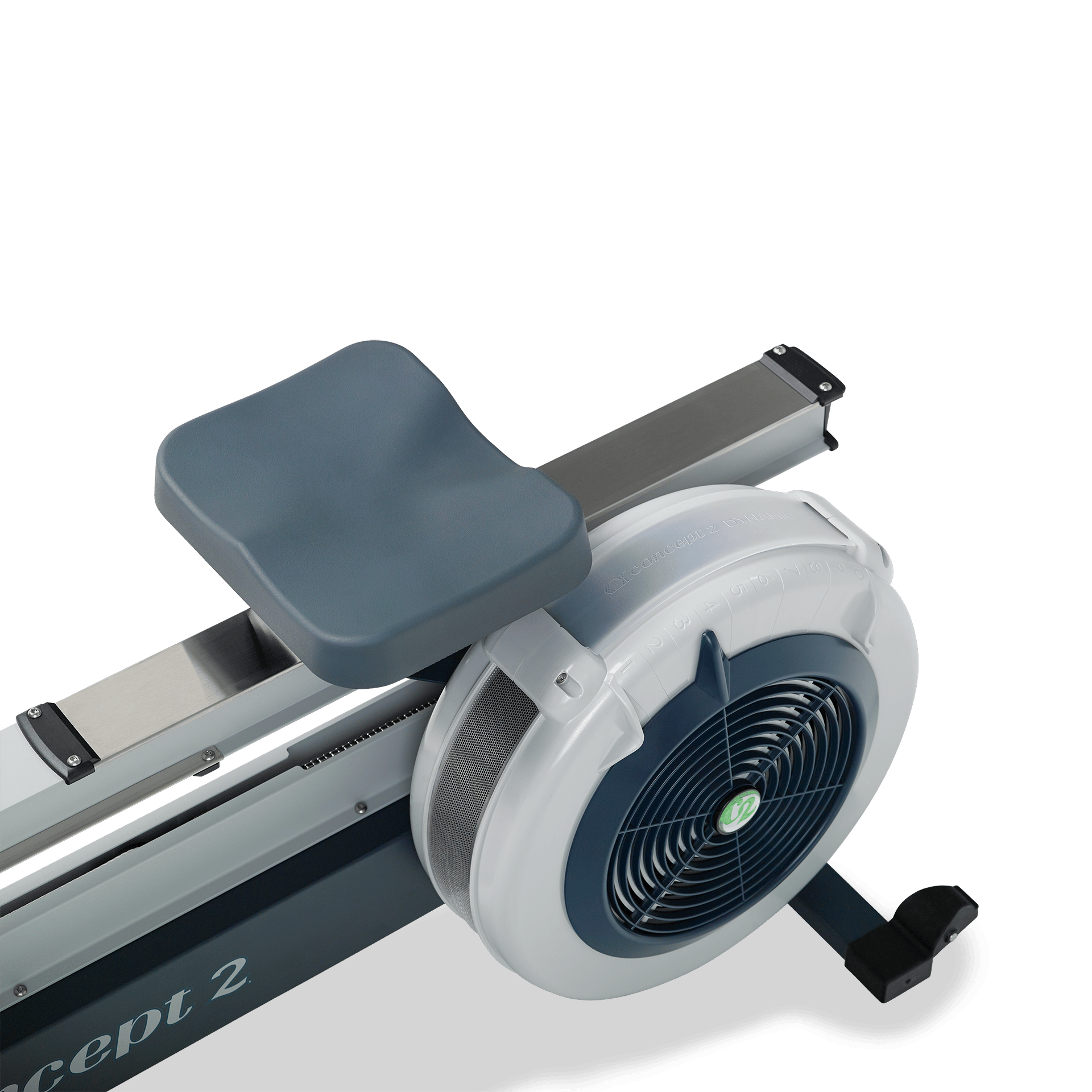 Concept2 Dynamic RowErg Flywheel