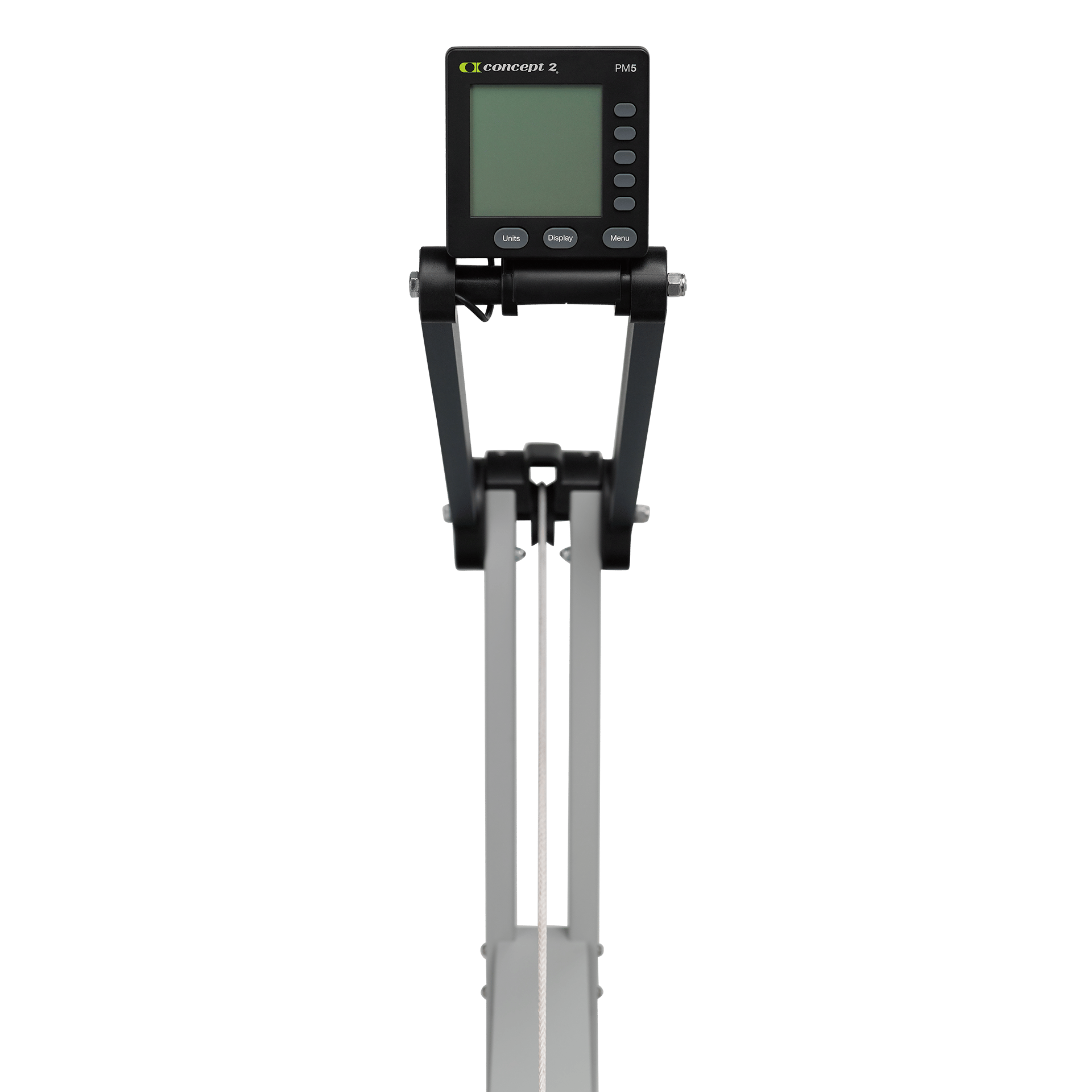 Concept2 Dynamic RowErg PM5