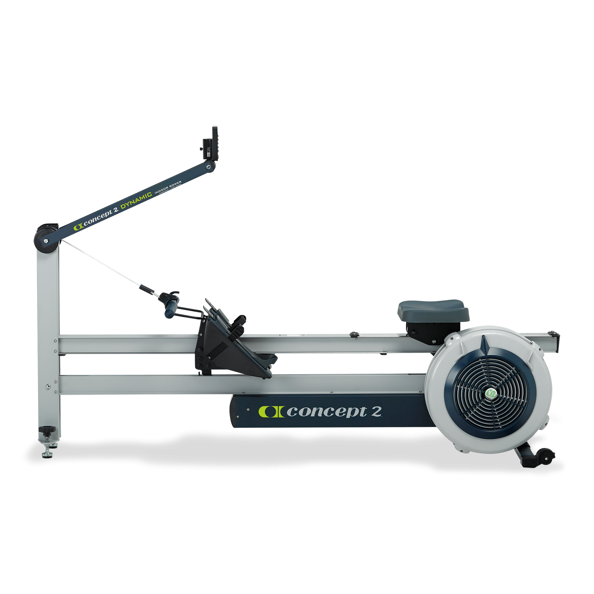 Concept2 Dynamic RowErg