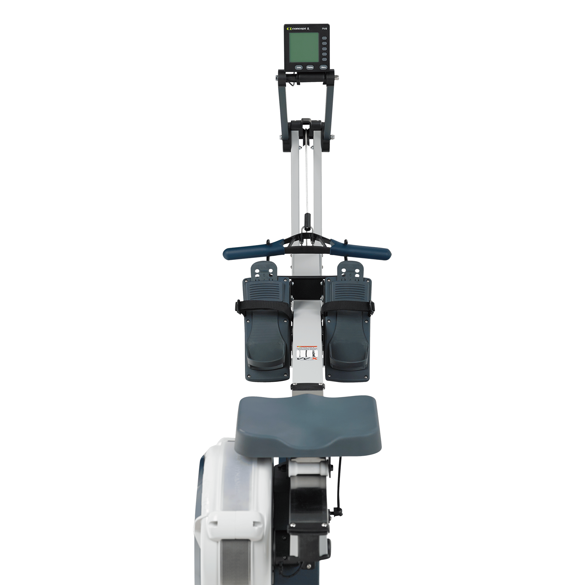 Concept2 Dynamic RowErg