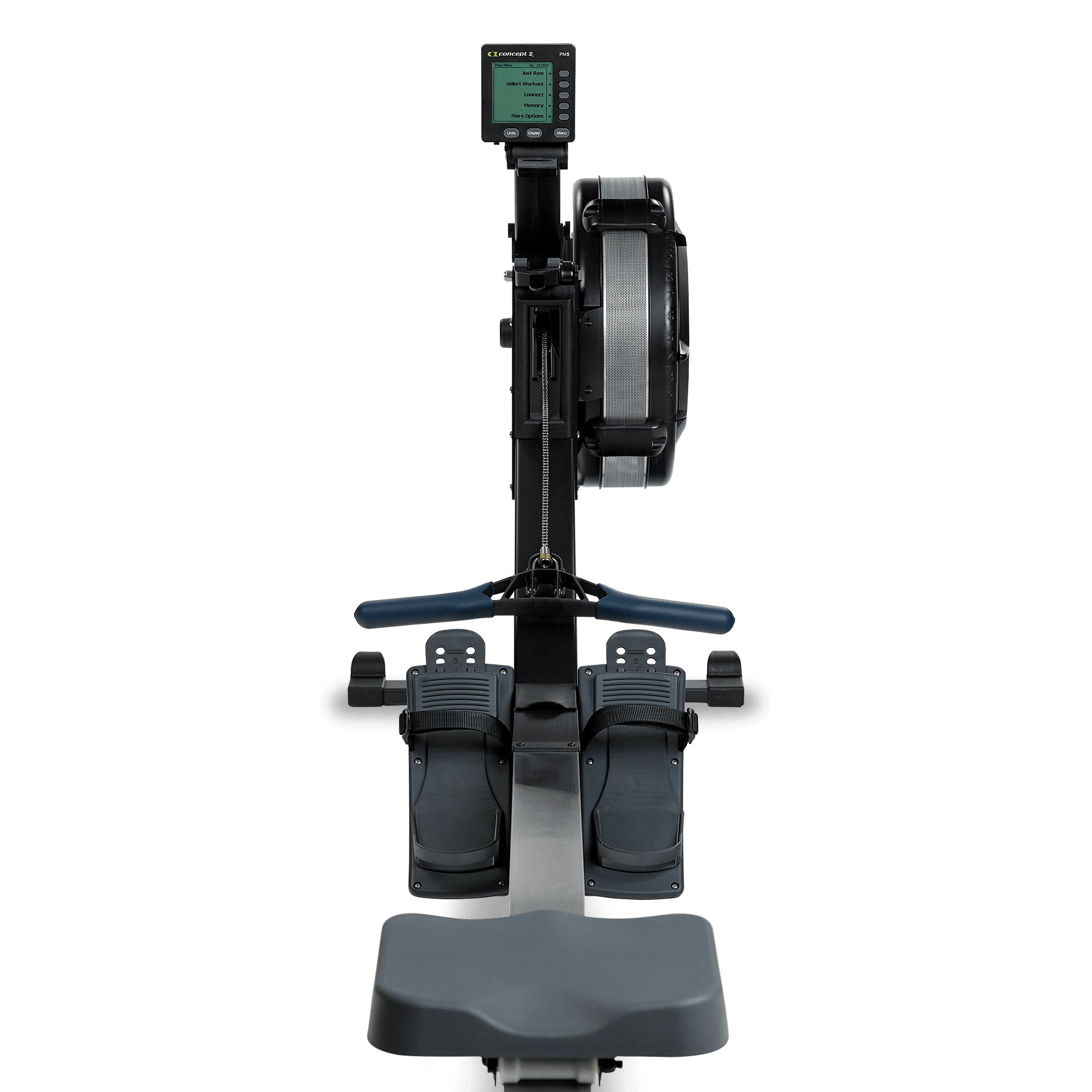 Concept2 RowErg