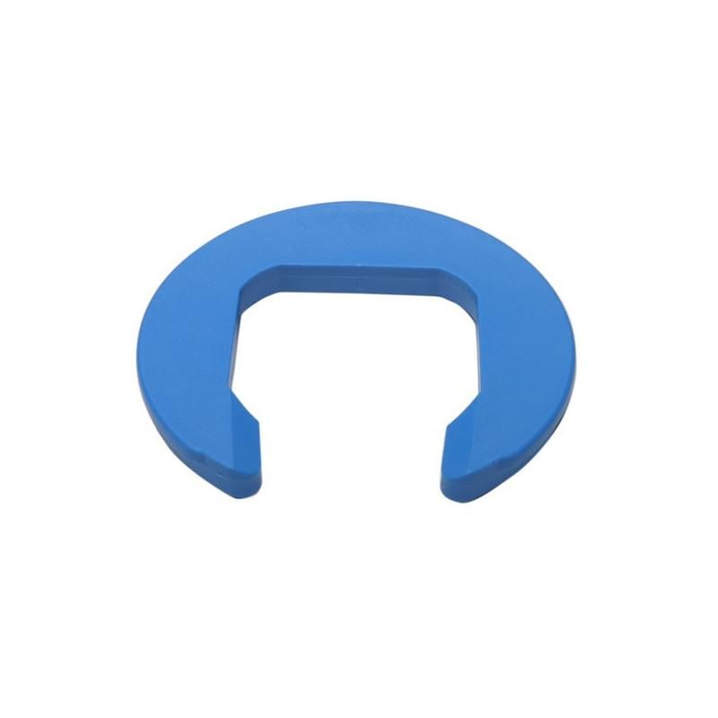 Sweep CLAM Blue