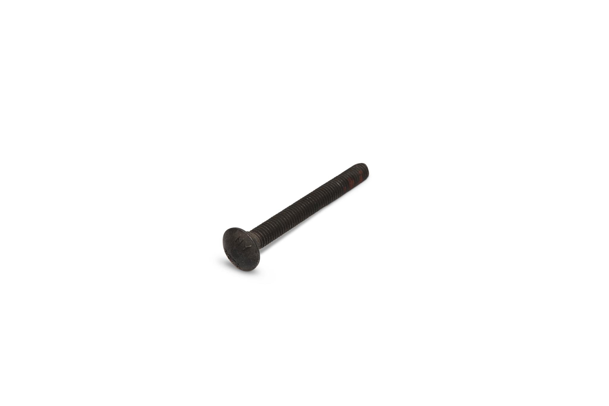 Screw, Heel Rest, B—Model A, B