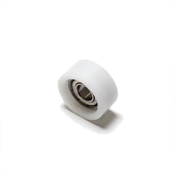 Seat Roller, Bottom