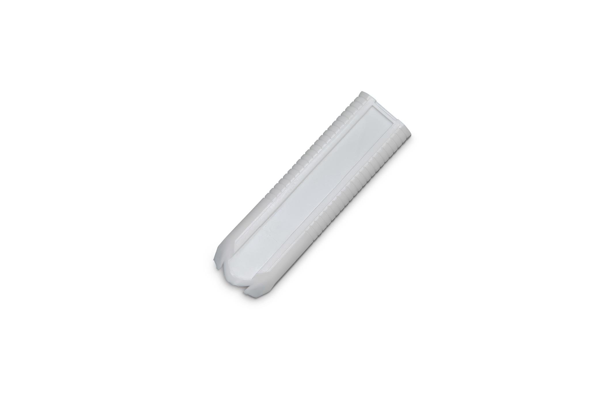 Scull Wear Plate for White Sleeve