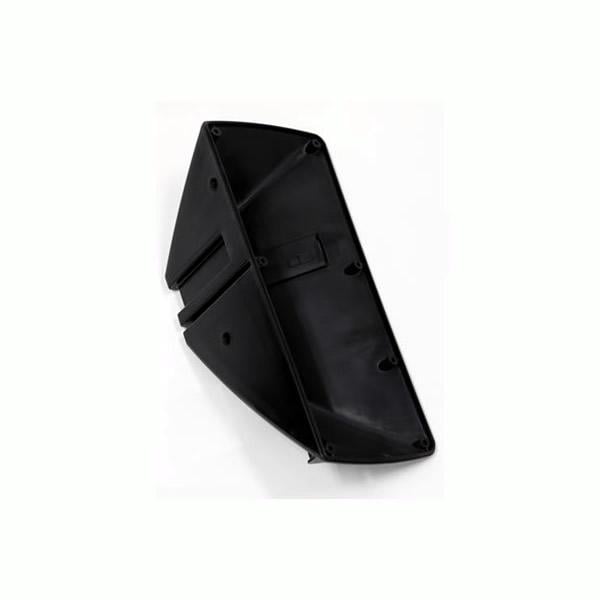 Footstretcher Belly, Right, 7 Screw Holes