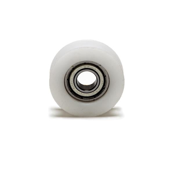 Pulley With Bearing, SkiErg1