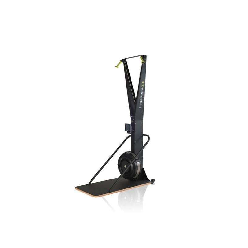 SkiErg Floor Stand on SkiErg