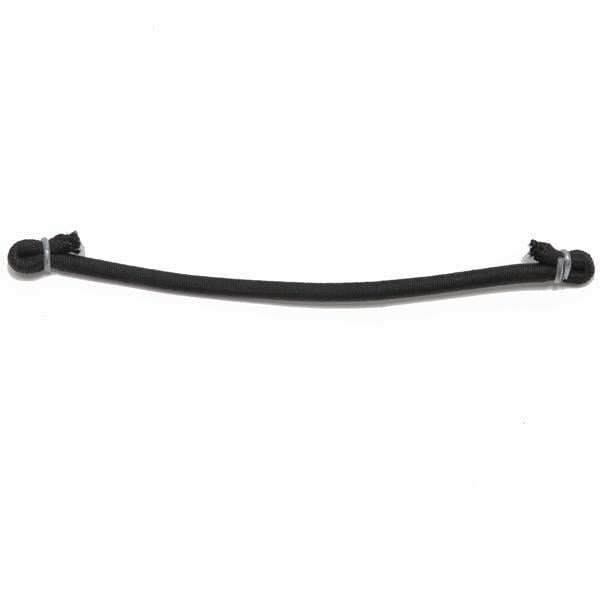 Shock Cord Assembly for Dynamic Seat