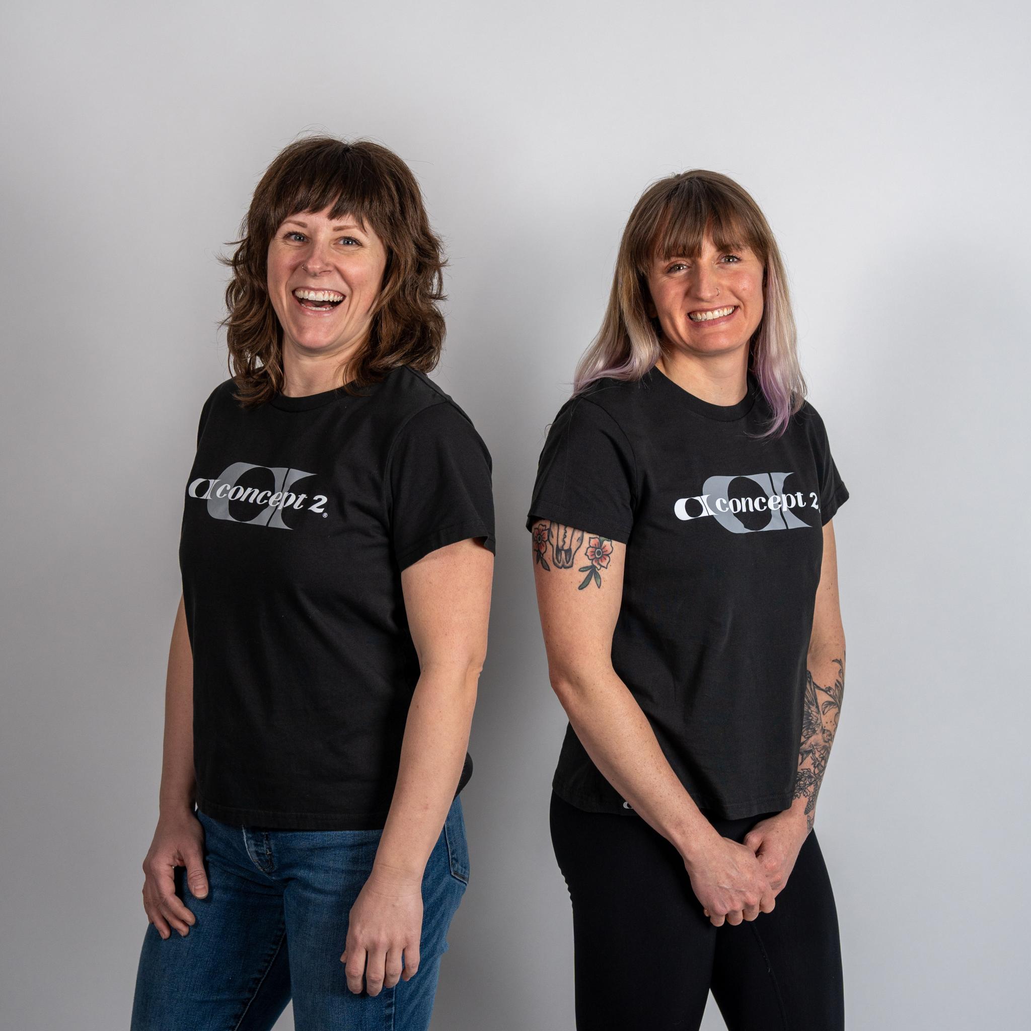Women's Basic Tee
