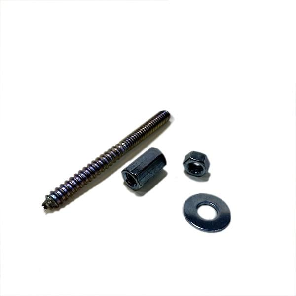 Wall Mounting Parts Bag—SkiErg1