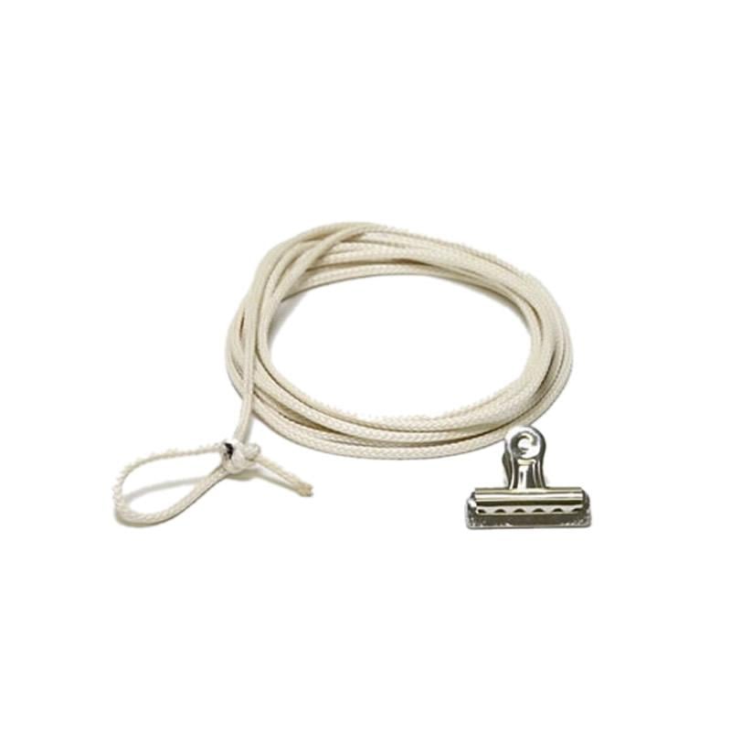 SkiErg Handle Cord For Green Handles—SkiErg1
