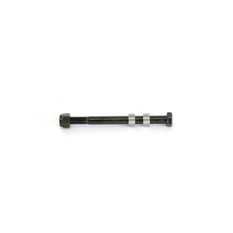 Seat Roller A/B Hardware