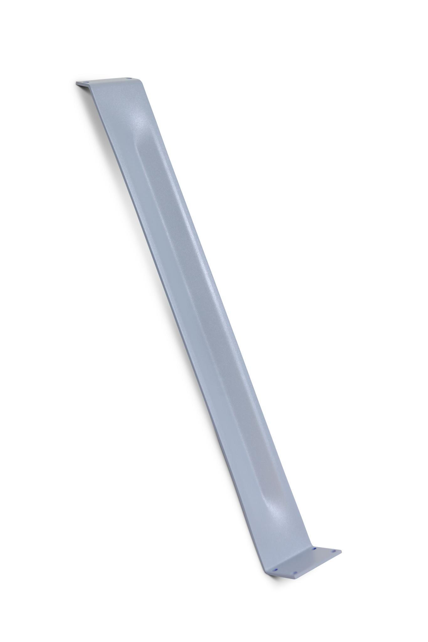1173 Long Front Leg Lt Blue