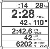 PM3 All Data