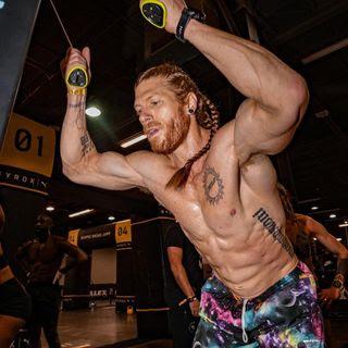 Marc Howe