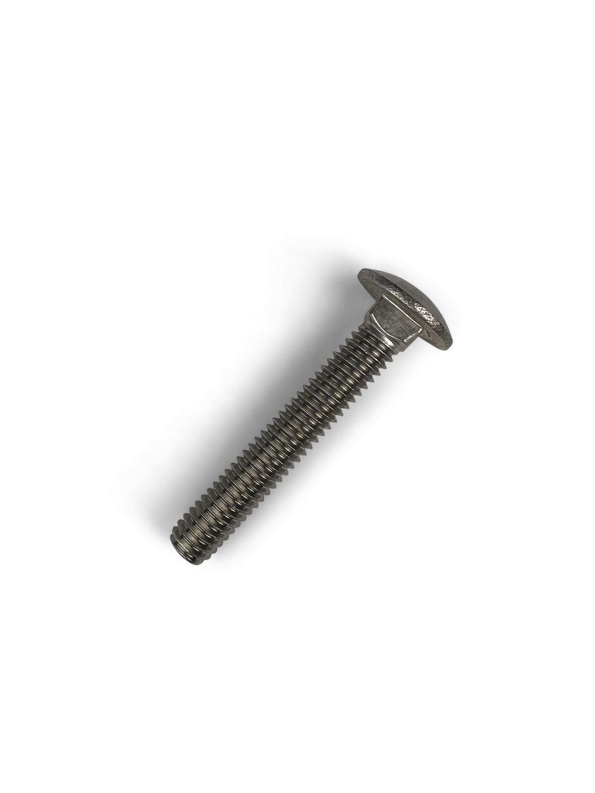 2261 Carriage Bolt 5/16 X 2 BikeErg