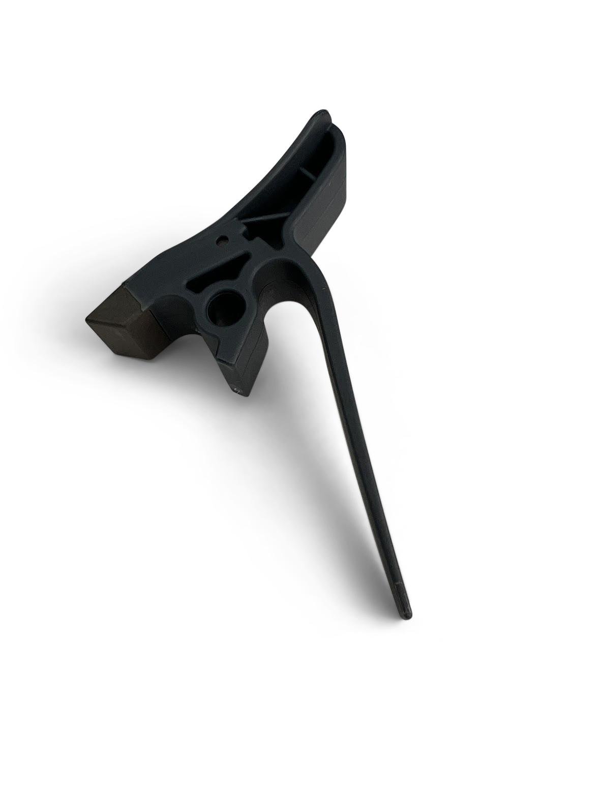 7091 Pawl with Die Cast Tip, Rear Leg BikeErg