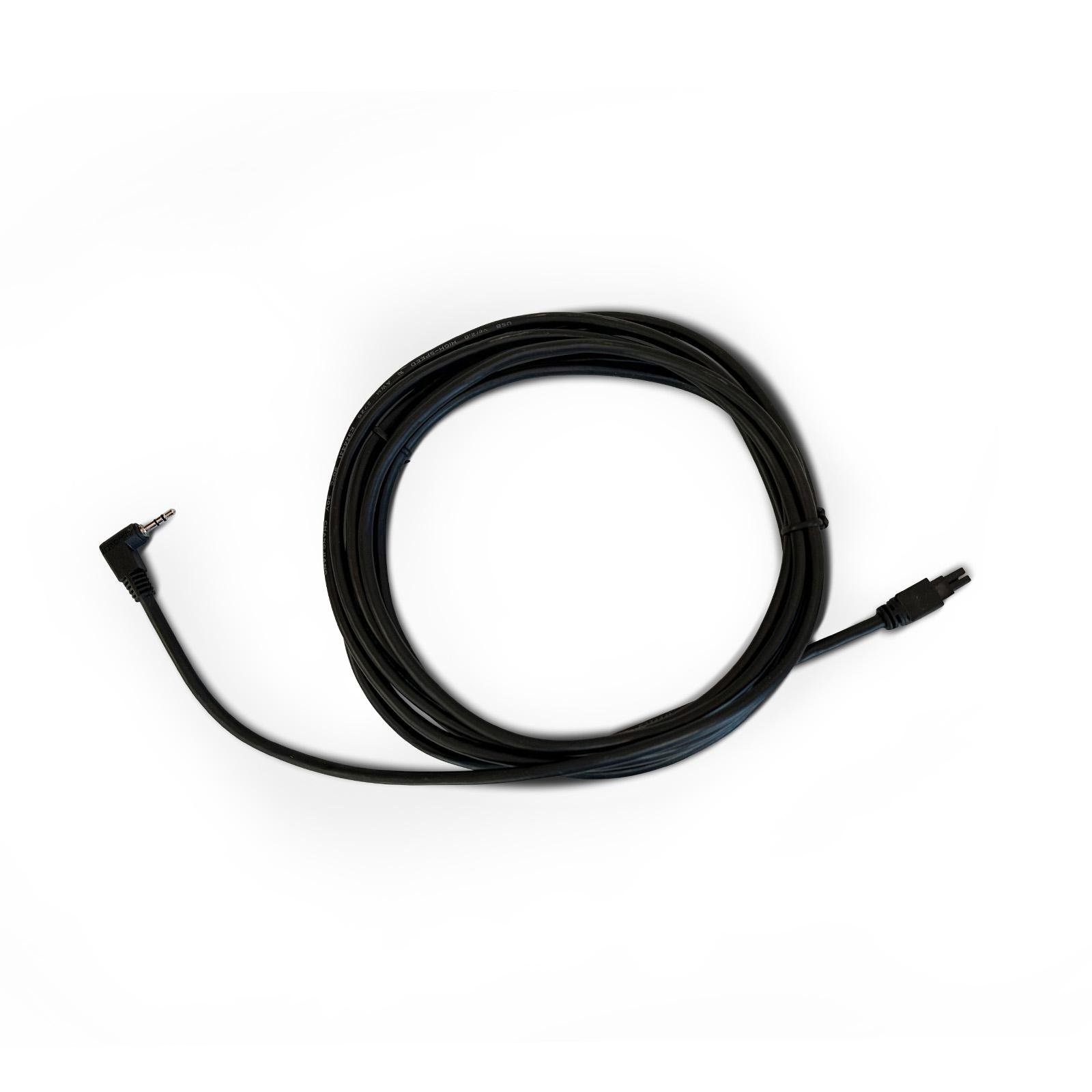 2408 Tach Wire Cable 131in Length—Dynamic