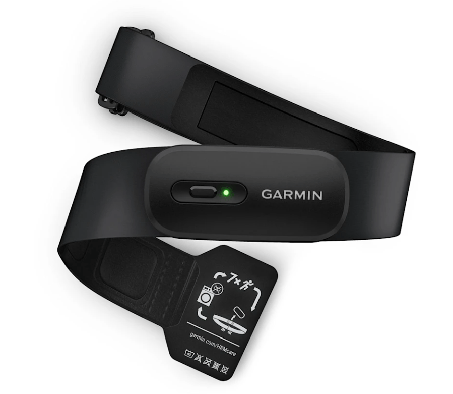 Garmin HRM Chest Belt