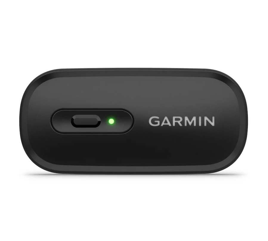 Garmin HRM Monitor Front