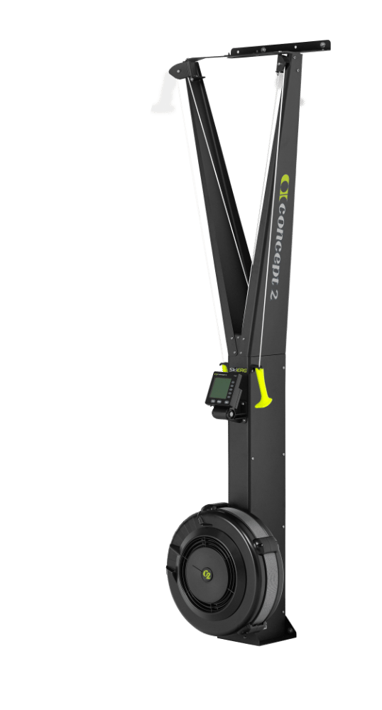 SkiErg WAll Mount