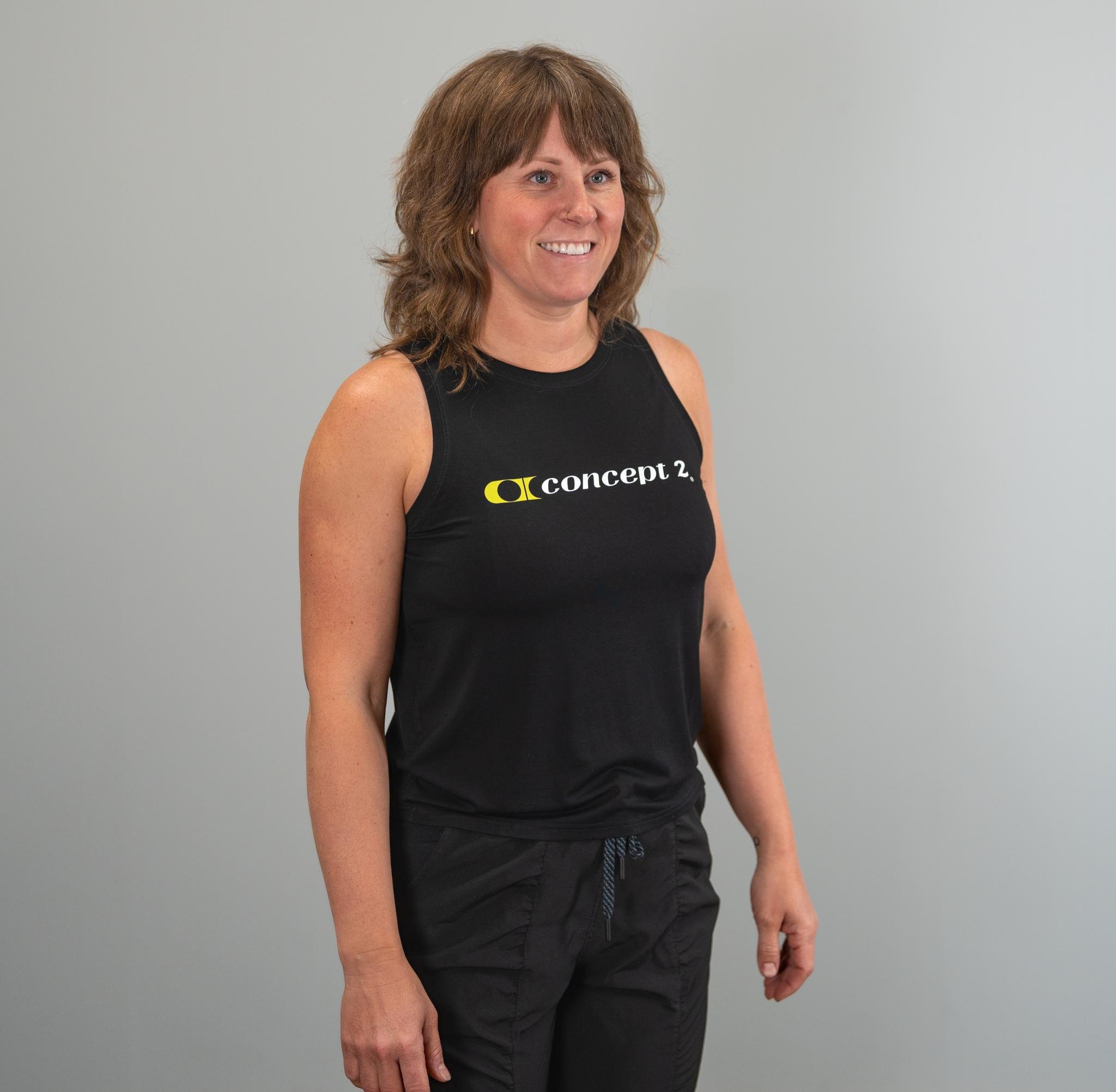 Concept2 Women's Bamboo Tank