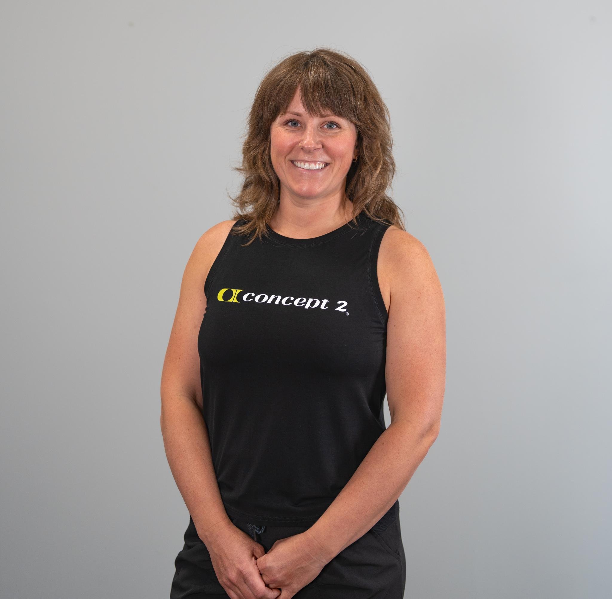 Concept2 Women's Bamboo Tank