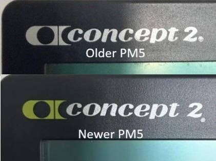 Versions of PM5