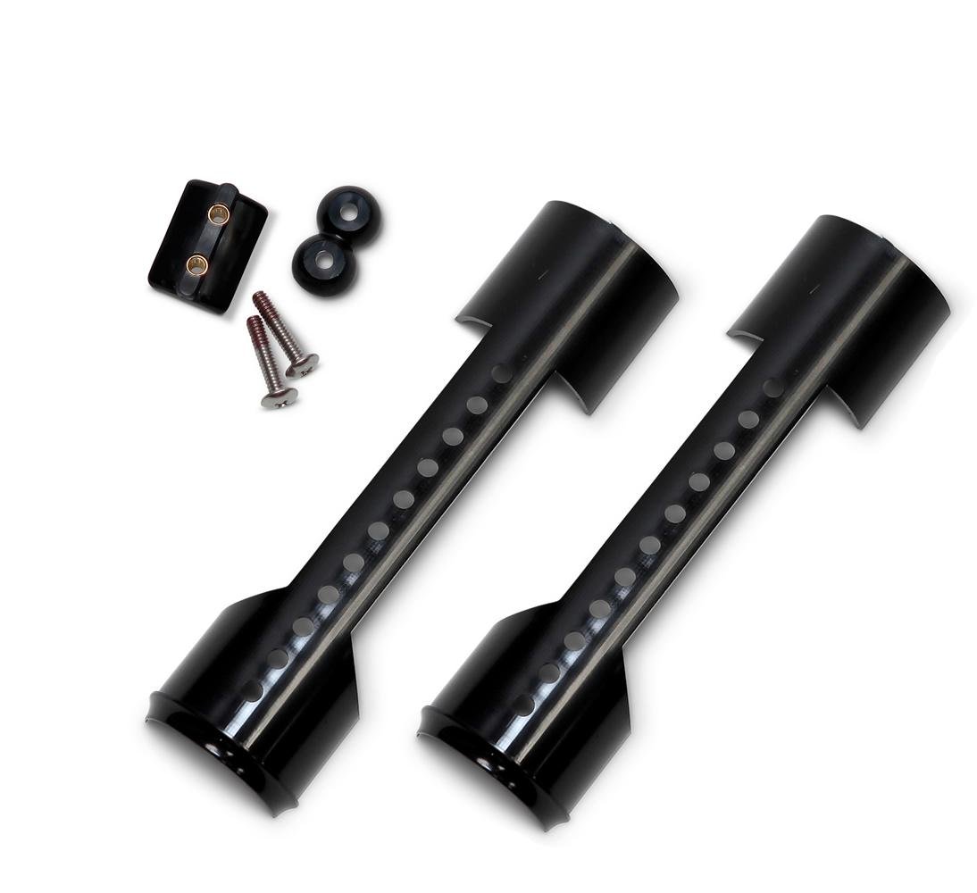 10 cm Adjustable Scull Handle Parts Kit