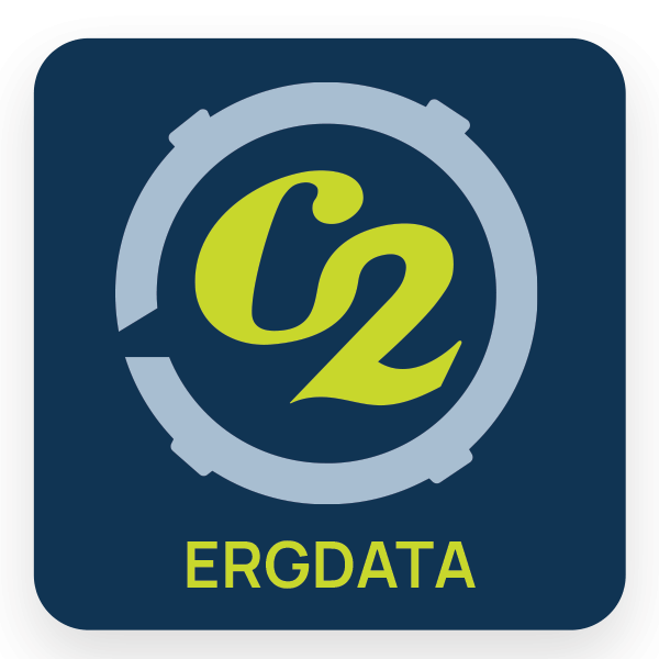 ERGDATA Logo